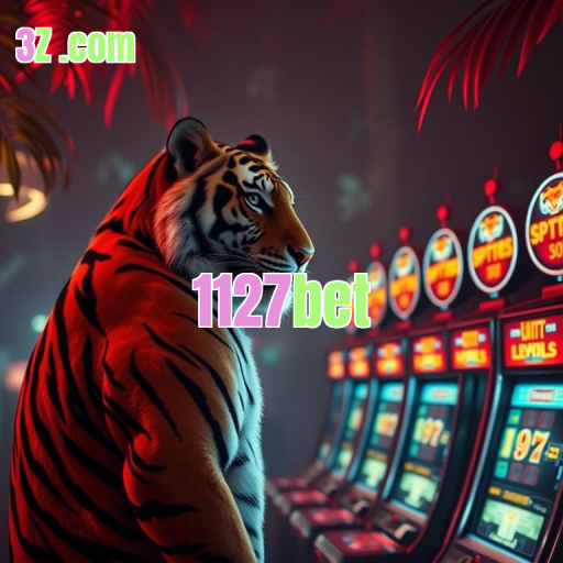 Apostas no 1127bet: Uma Jornada Empolgante nas Jogos Brasileiros