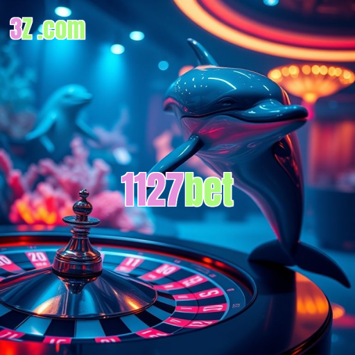 Explorando o Cassino Inovador da 1127bet: Uma Aventura Espetacular