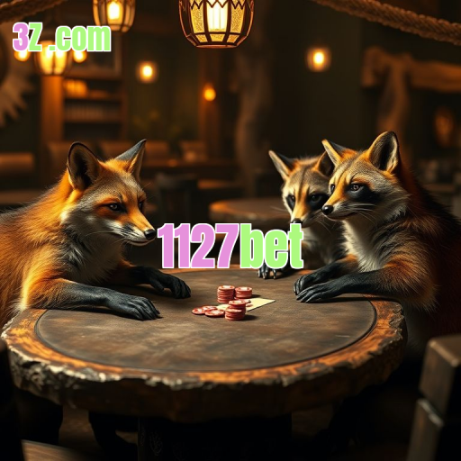 1127bet Acesso Seguro