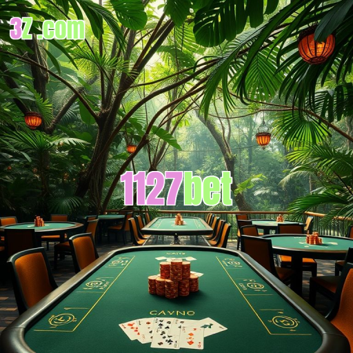 Explore a seção paga do 1127bet e encante-se!