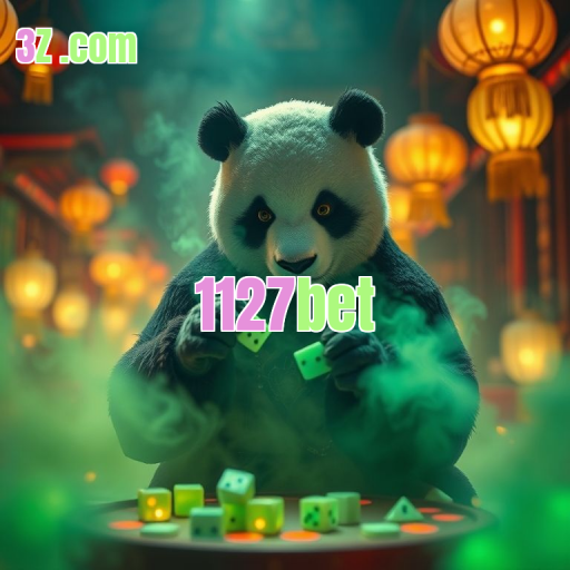 Slots Irresistíveis: A Magia do 1127bet em Cada Jogo